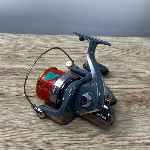 Daiwa finesurf spinning - 30,