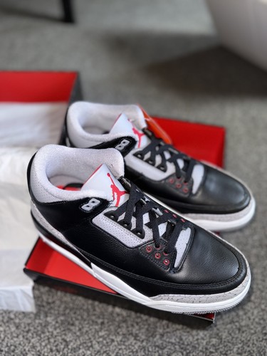 Nike air jordan - nike, 3
