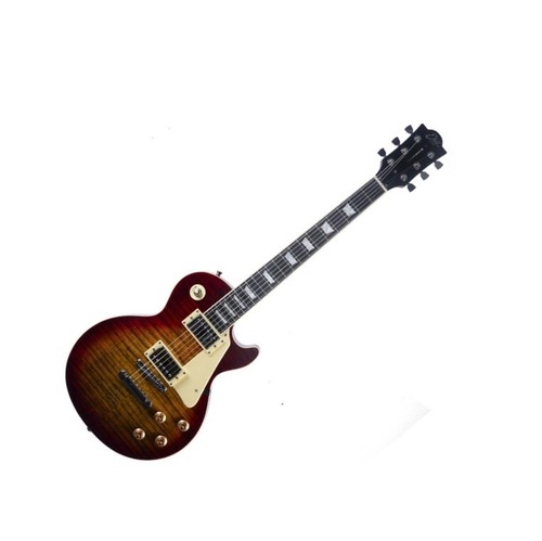 Eko 300 cherry sunburst - eko,