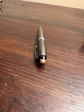 #  MONTBLANC PENNA A SFERA  MEISTERSTUCK