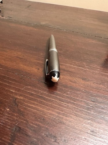 Montblanc penna a sfera - montblanc,