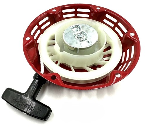 Pull recoil starter for - pull,