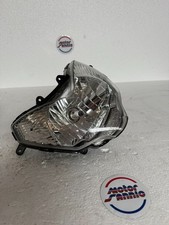 Faro Anteriore Kymco People GT