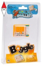 GIOCO DA TAVOLO GIOCHI-PREZIOSI WORLDS SMALLEST BOOGLE - PAROLIERE