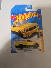 2021 Hot Wheels ~ '91 GMC