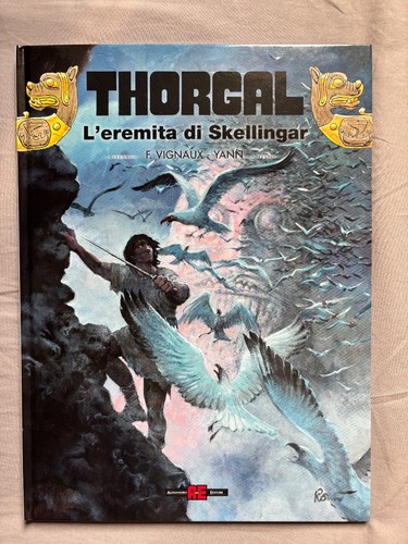 Eremita skellingar - l'eremita, di