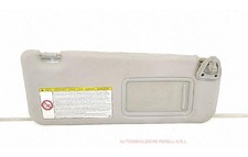 74320B1050B1 aletta parasole parabrezza dx. per DAIHATSU SIRION 2A SERIE 1.3 16V