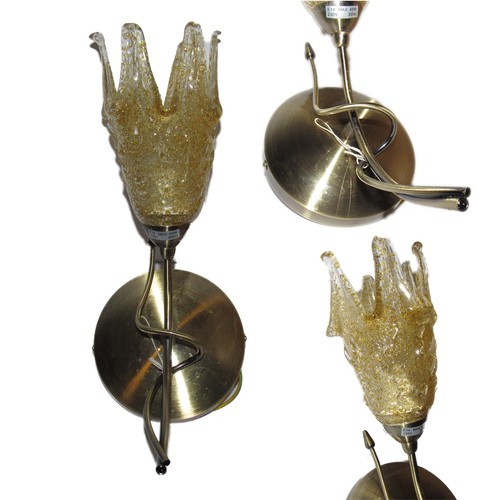 Lampada parete ideal lux - lampada,