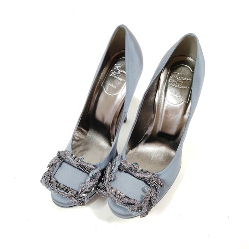 Roger vivier decolte - vivier,