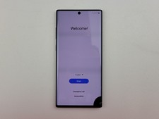 Samsung galaxy note10 5g - samsung, note10+
