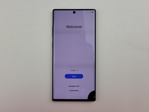 Samsung galaxy note10 5g - galaxy,