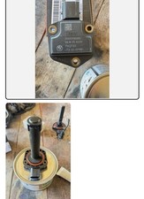 BMW E53 E60 E81 E87 E87 E90 E91 sensore livello olio sensore livello olio 756772