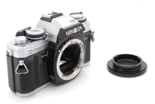 Rara fotocamera reflex