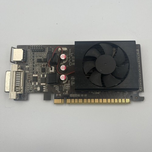 Pny geforce gt610 vcggt6102xpb - pny,