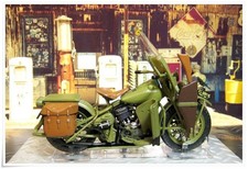 IXO 1/24 De Agostini