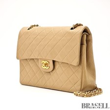 Borsa a tracolla CHANEL