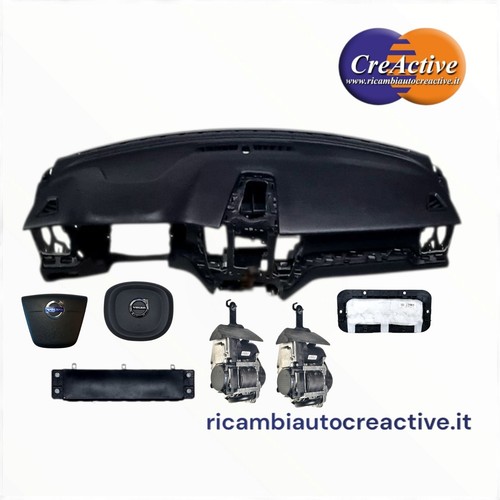 Volvo xc60 cruscotto - xc60, 2°