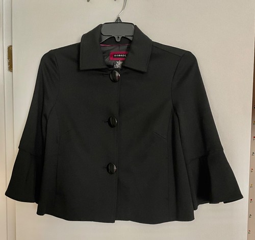 George blazer elasticizzato - george,