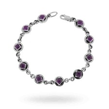 Bracciale etnico thailandese - etnico,