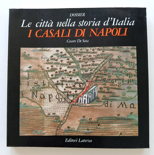 Cesare seta casali di - de,