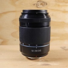 Samsung 50-200 mm OIS f4-5.6 -
