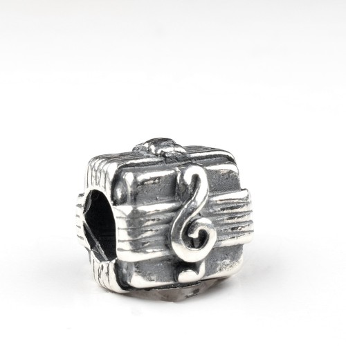 Trollbeads music box - trollbeads,
