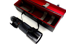 Tamron SP 200-500mm F5,6 Ø