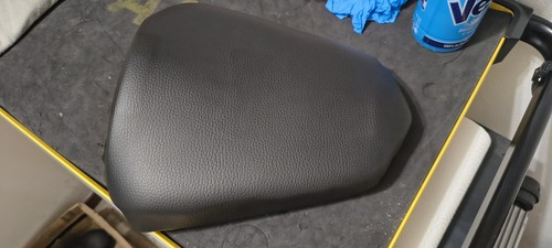 Sella passeggero honda hornet - honda,