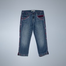 Pantaloni Jeans Ermanno