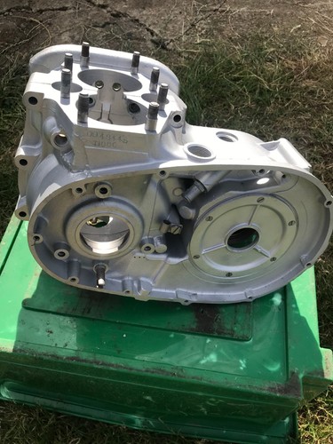 Triumph t100c unit 500 carter - 500,