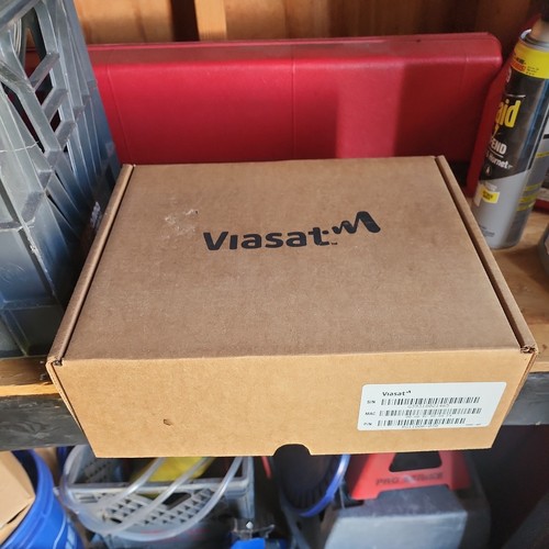 Viasat afterburner rg1100 - afterburner,