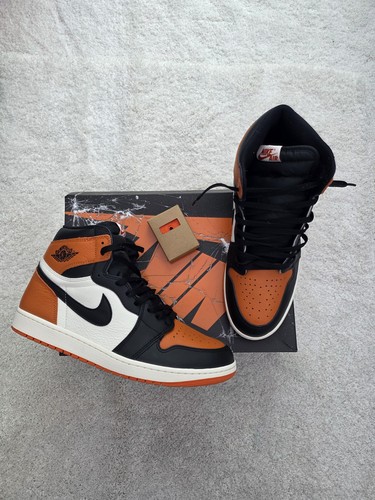 Nike air jordan - nike, 1