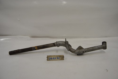 Forcella anteriore front - forcella, fork