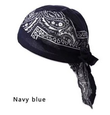 Bandana Cappello Cuoco Chef
