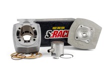 Kit cilindro MVT S-Race 70cc