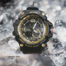 x Orologio Polso Zcc 789