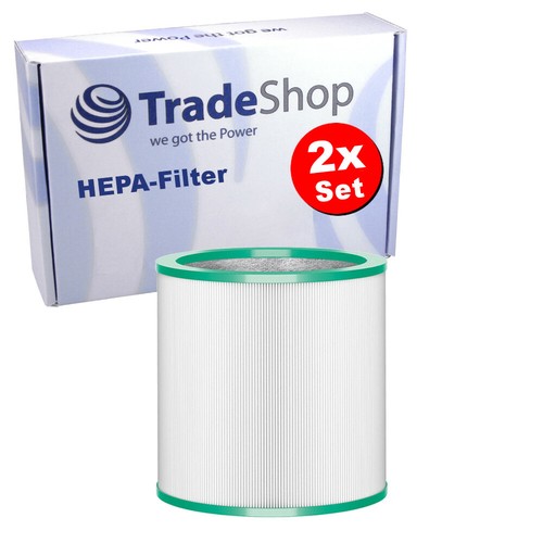 Filtri ricambio hepa per - ricambio,