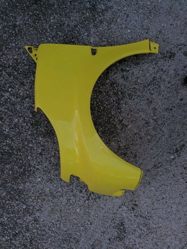 Parafango anteriore smart - sx,