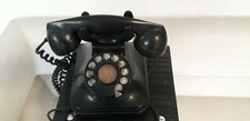 Telefono antico In Bachelite