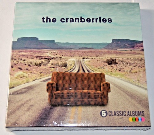 The cranberries 5 - the, classic