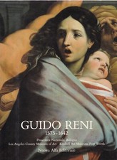 Guido reni 1575 1642 - 1575-1642", di
