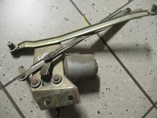 FIAT 600 D - Motorino