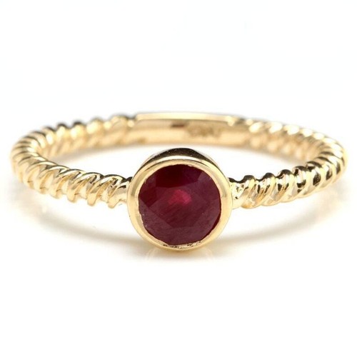 Bellissimo anello - , di