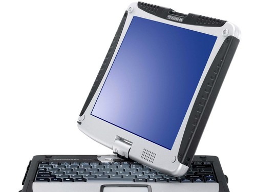 Panasonic toughbook mk7 - toughbook, cf-19