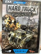 Hard truck apocalypse special - truck,