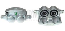 Budweg Caliper 343863 Brake