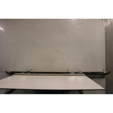 PEDANA LAT. SX PER NISSAN NAVARA (10-16) D40M 2.5 DCI (140KW) 4WD PICK-UP 2010