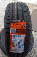 Pneumatico estivo 175 55 15