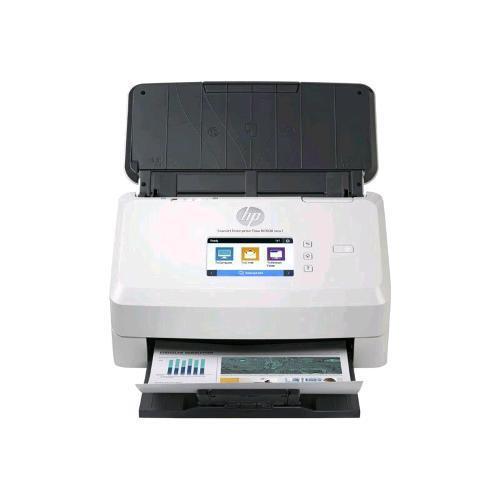 Scanjet flow n7000 snw1 - n7000,