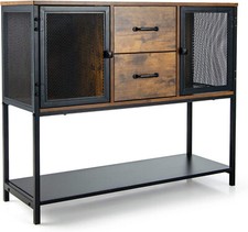 Credenza mobiletto consolle